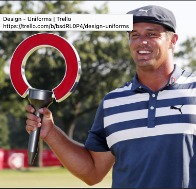 Monday Misprices for the Rocket Mortgage Classic
