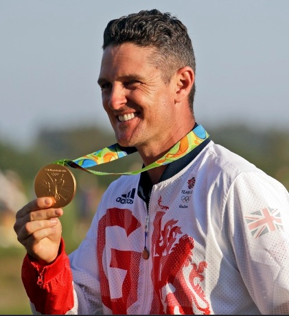 Monday Misprices for Men's Golf at the Olympics