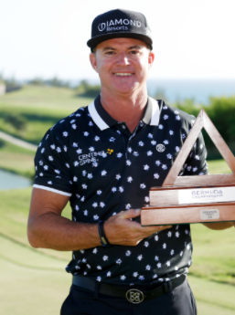 Monday Misprices for the Butterfield Bermuda Championship