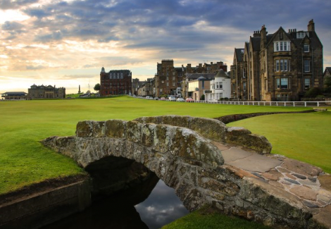 The 150th Open Championship