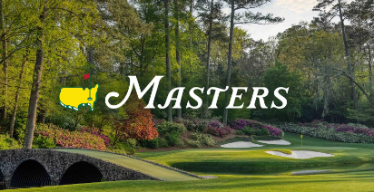 2024 Masters Preview