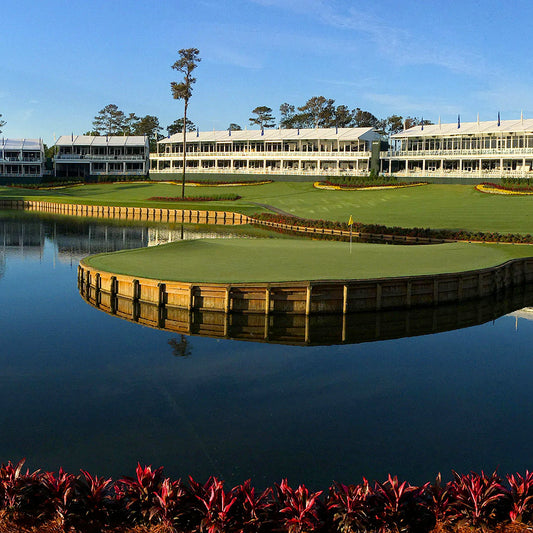 Monday Misprices for The Players Championship