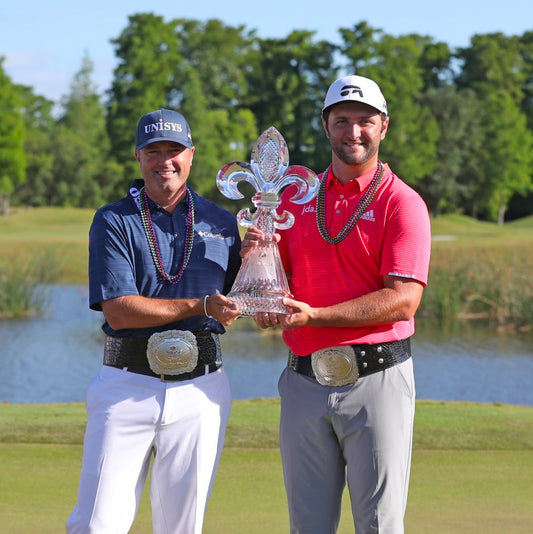 Monday Misprices for the Zurich Classic of New Orleans