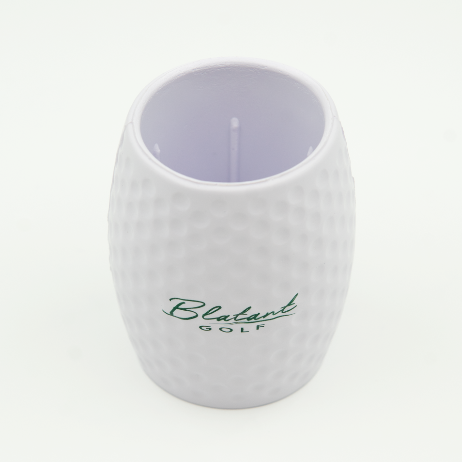 Blatant Golf Koozie