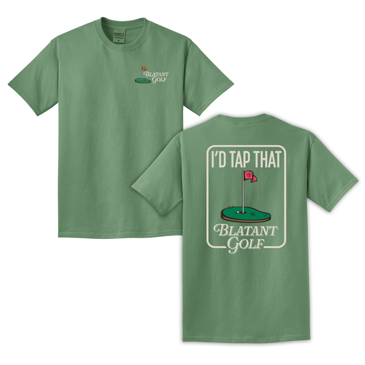 I'd Tap That Graphic Tee