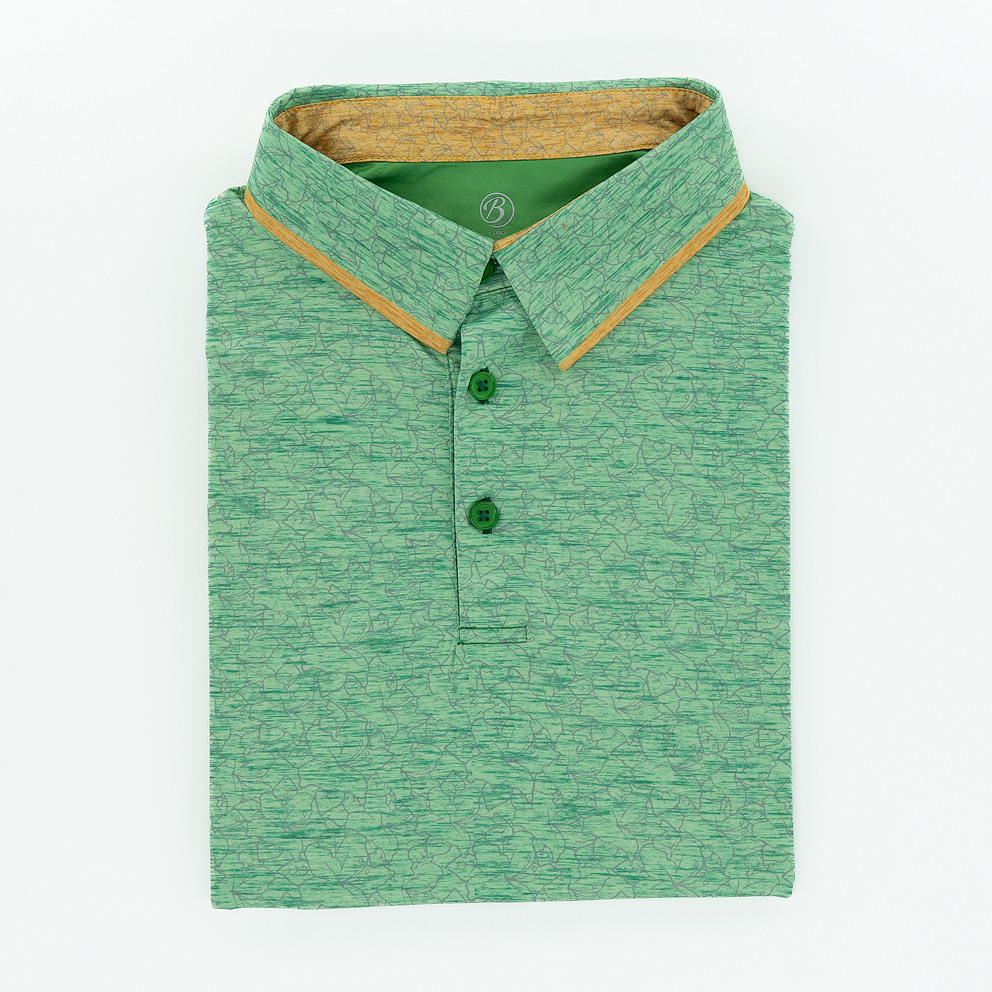 Azalea Golf Polo