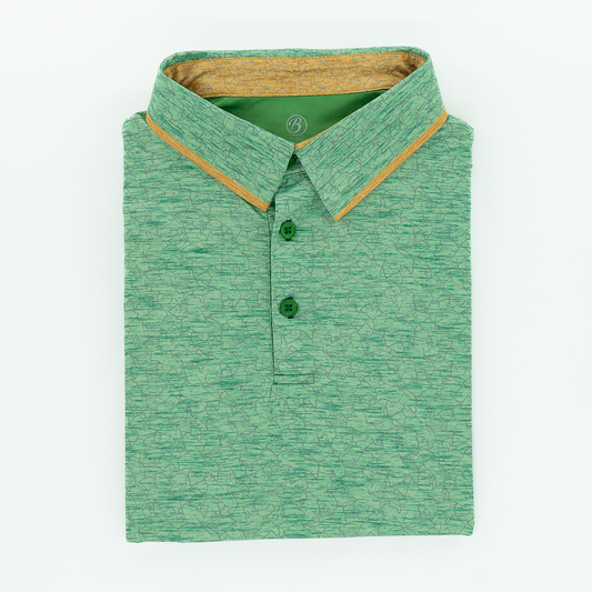 Azalea Golf Polo