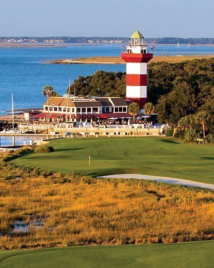 Monday Misprices for The RBC Heritage