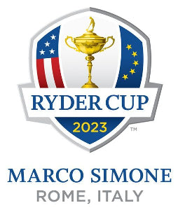 The 2023 Ryder Cup