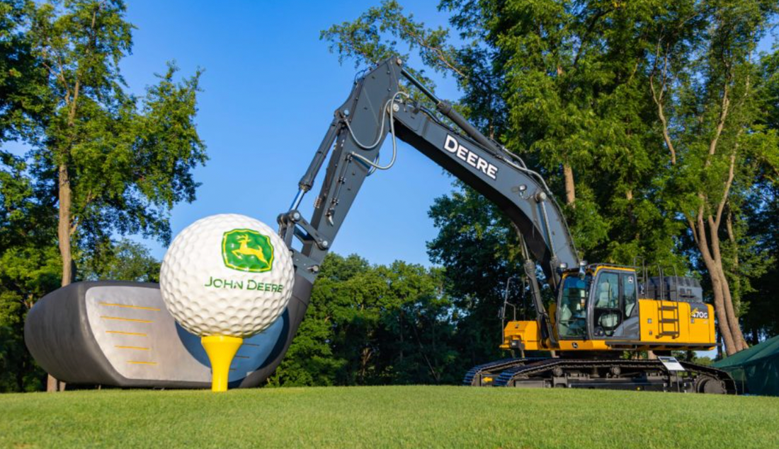 Monday Misprices for The John Deere Classic