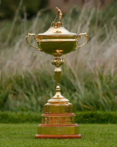 Ryder Cup 2021