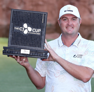 Monday Misprices for the CJ Cup-2021