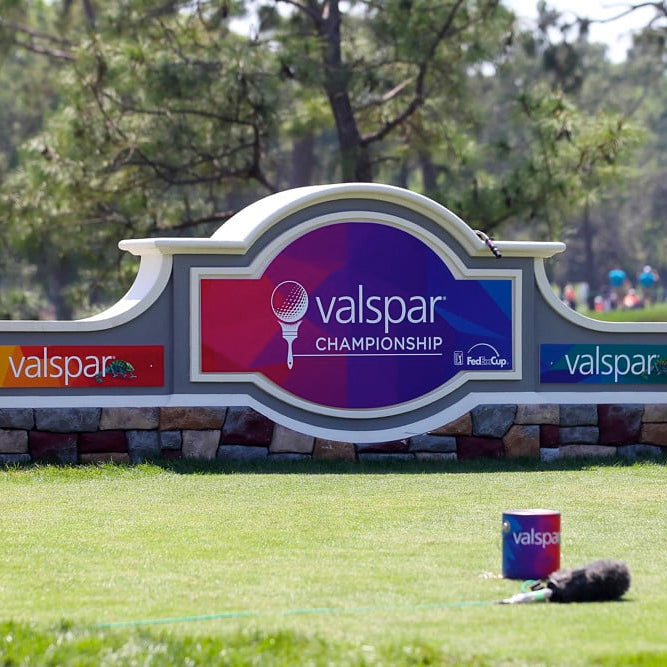 Monday Misprices for the Valspar Championship